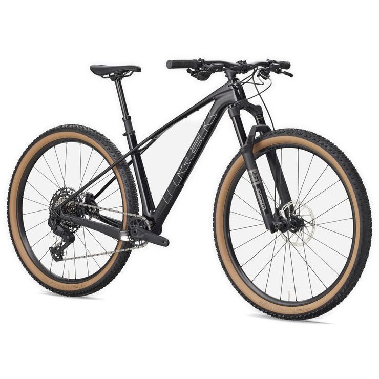 TREK Procaliber 9.6 Gen 3 Dark Star