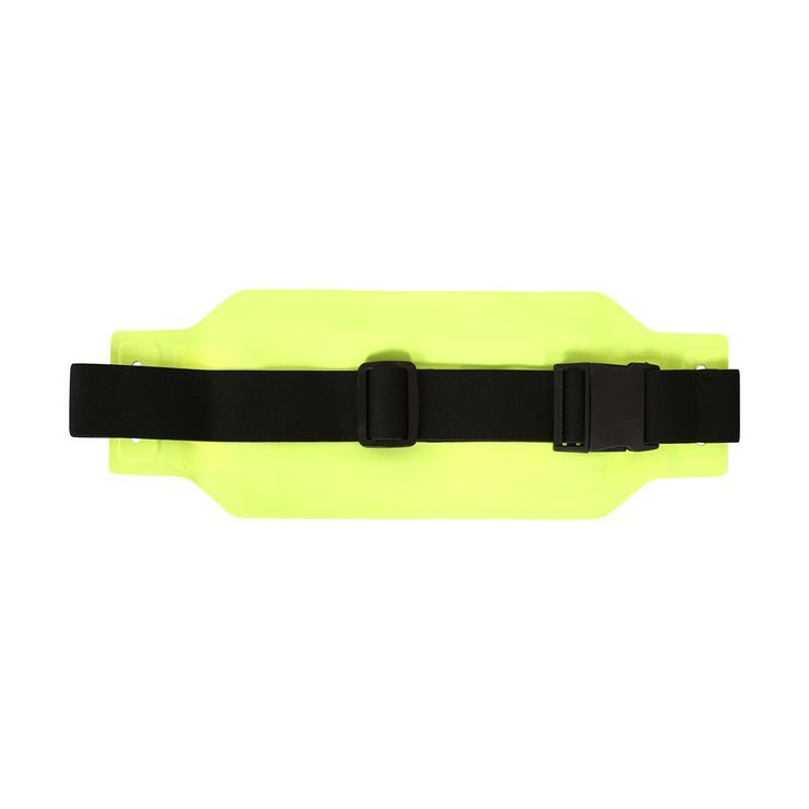 ALPINE PRO MURRAE neon safety yellow