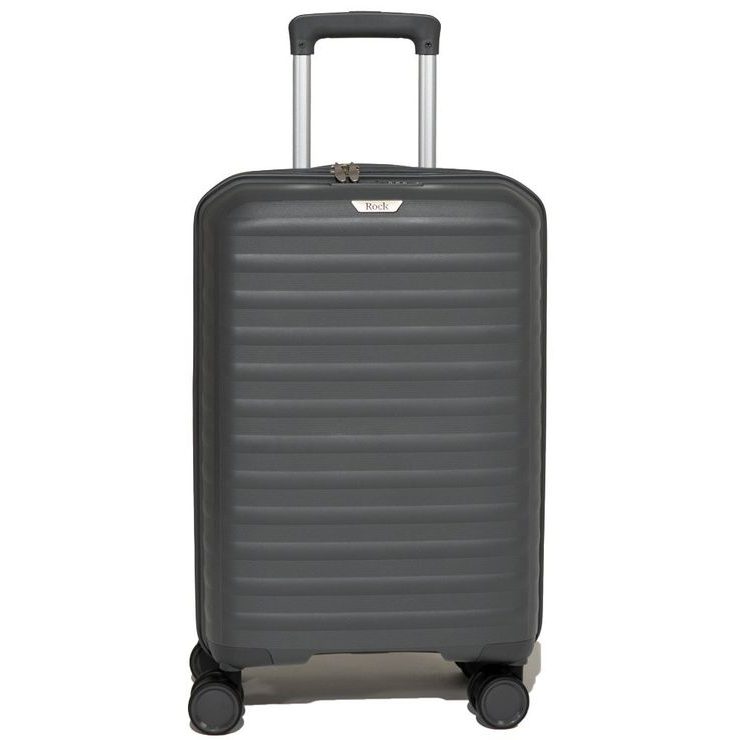 ROCK Oslo 104 l / 65 l / 29 l - tmavě šedá