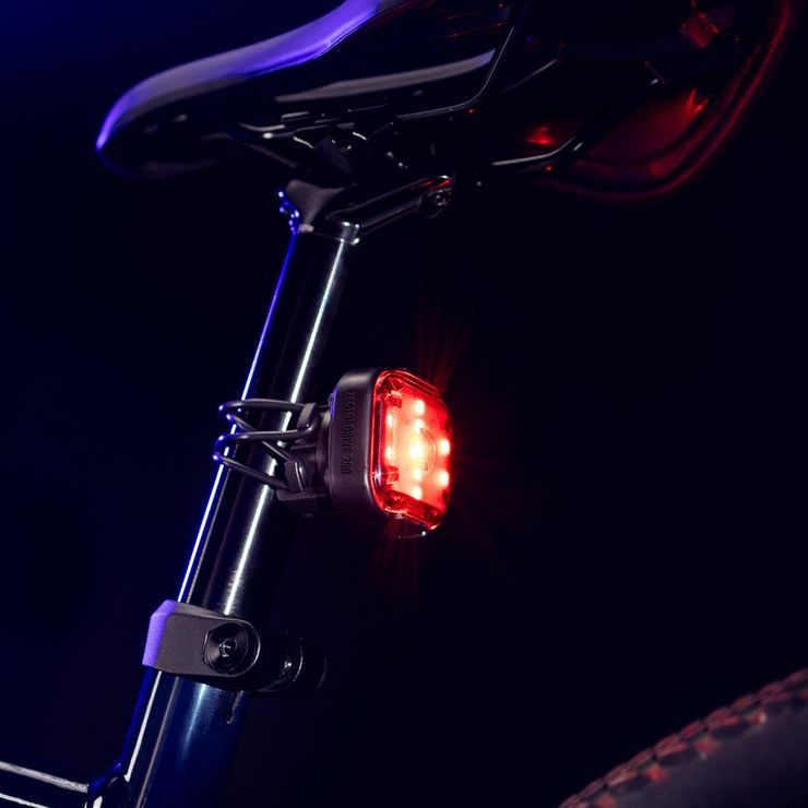 LEZYNE ZECTO DRIVE 350+ / ZECTO DRIVE 200+