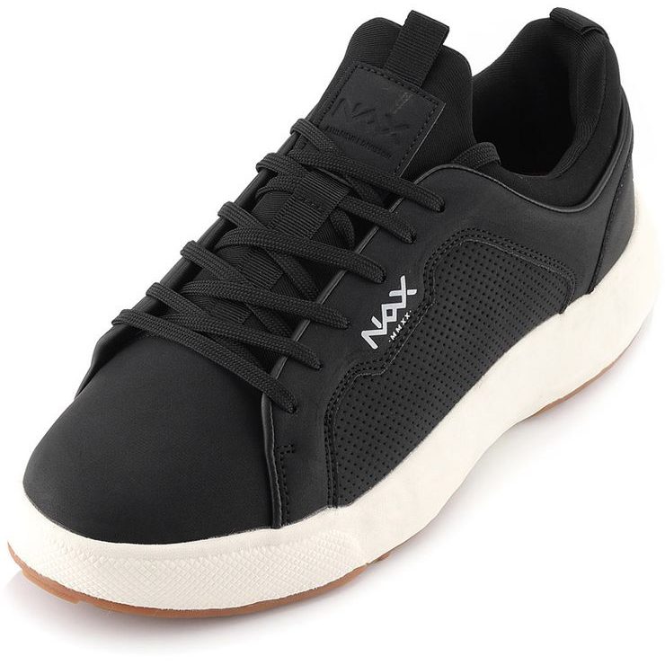 NAX OMET black