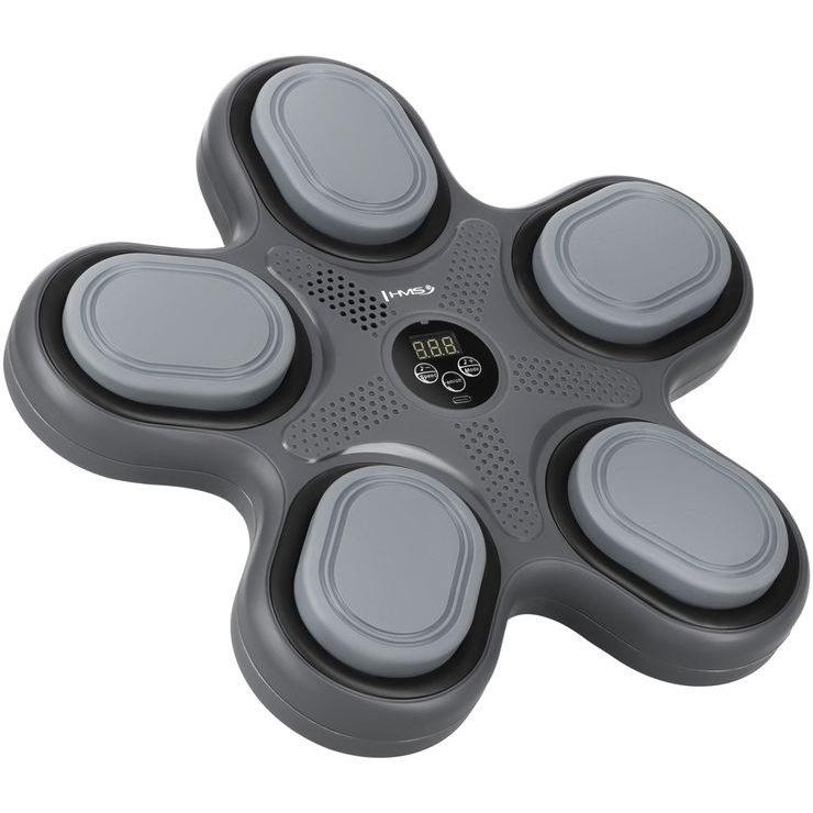 HMS TB11 s LED, Bluetooth a rukavicemi (Music Boxing Machine)