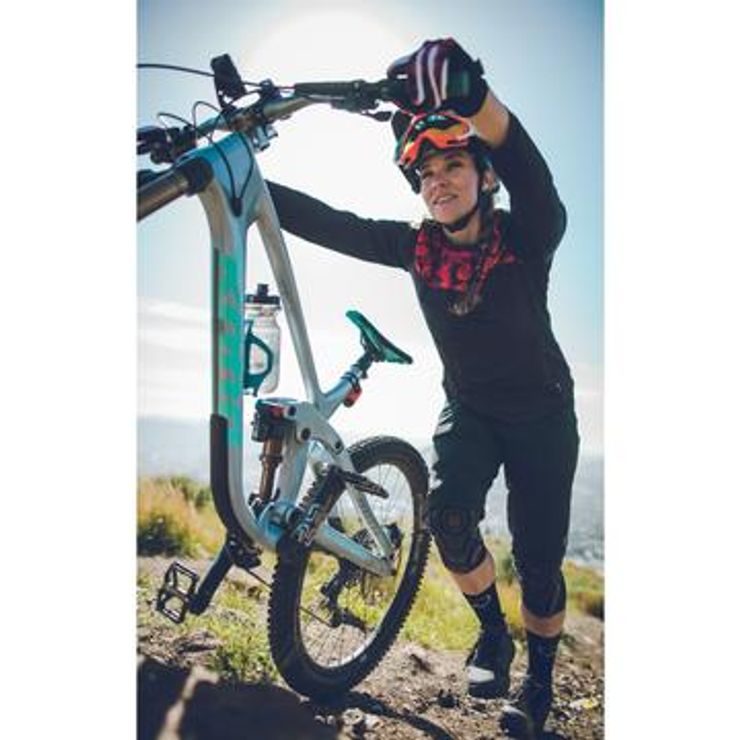 LEZYNE FLOW CAGE SL - L BLACK