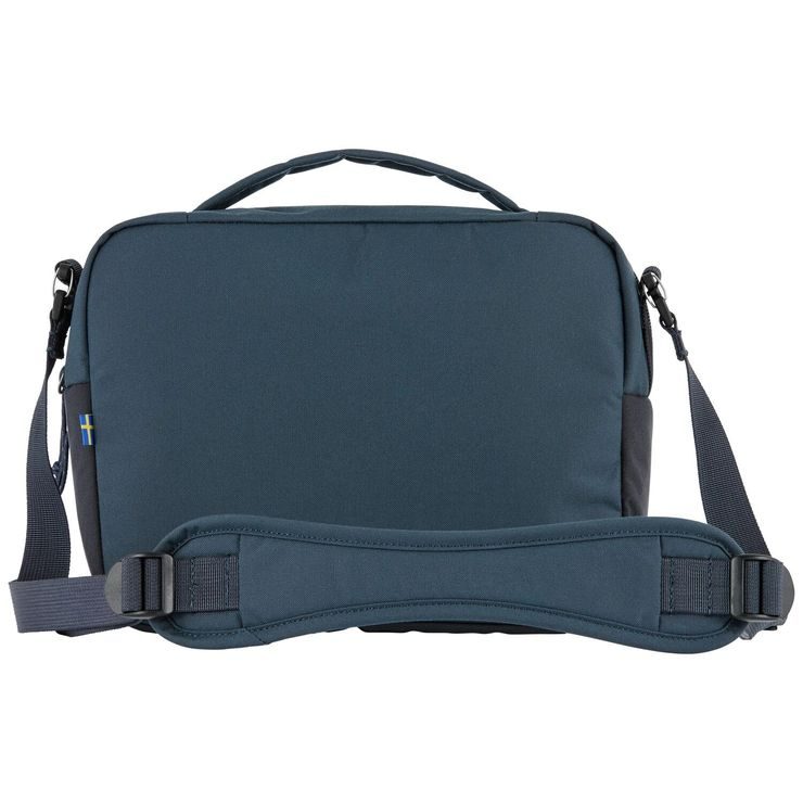 FJÄLLRÄVEN Vardag Shoulder Bag 6 Navy