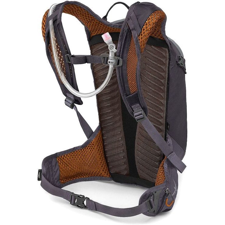 OSPREY SALIDA 12L, space travel grey