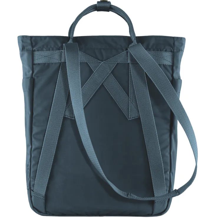 FJÄLLRÄVEN Kånken Totepack Navy