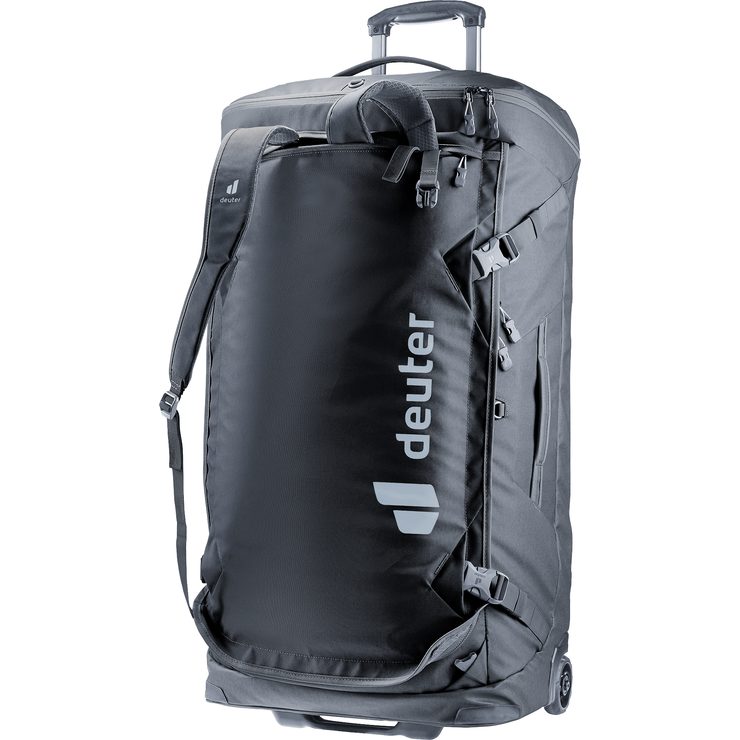 DEUTER Duffel Pro Movo 90 black