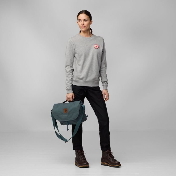 FJÄLLRÄVEN Greenland Shoulder Bag Small 9 Dusk