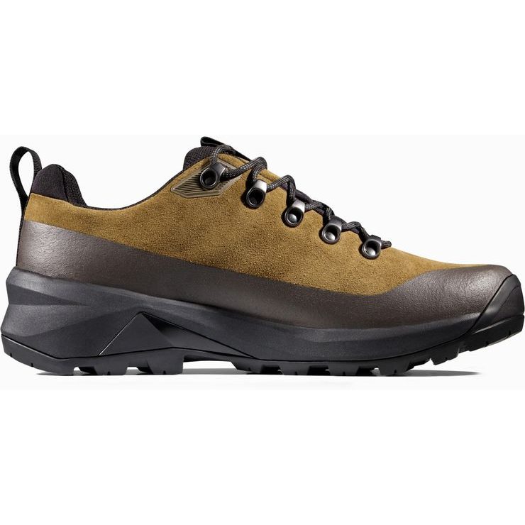 MAMMUT Ducan III Low LTHTX Men moor-black