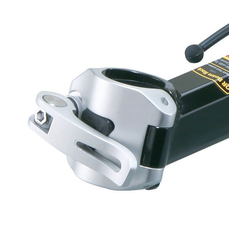 TOPEAK MTX BEAMRACK V type pro větší rám