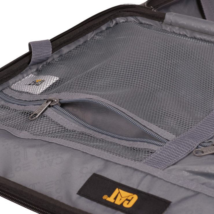 CATERPILLAR Nexus M 65 l Trolley Black