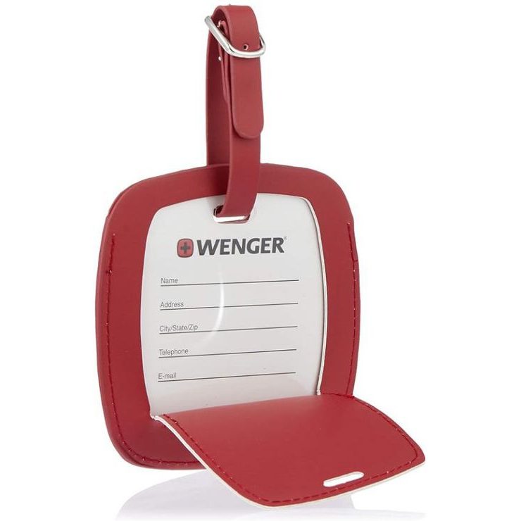 WENGER Jumbo WENGER červená