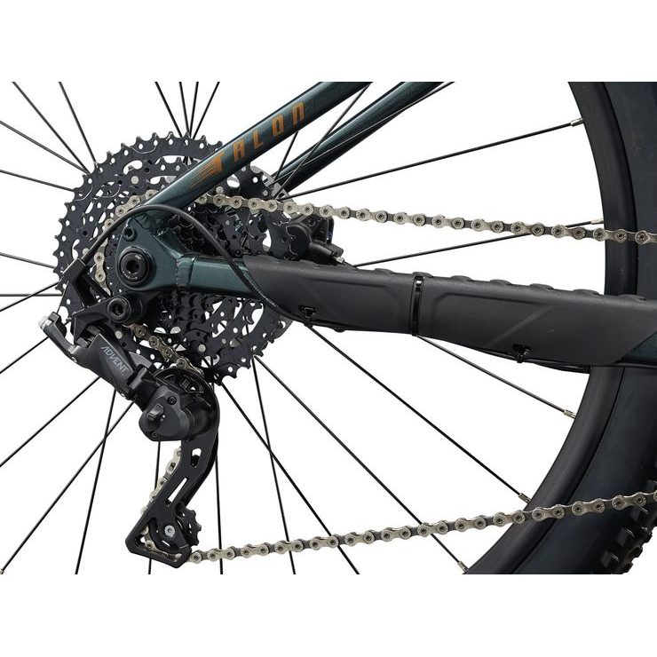 GIANT Talon 29 2 Asphalt Green
