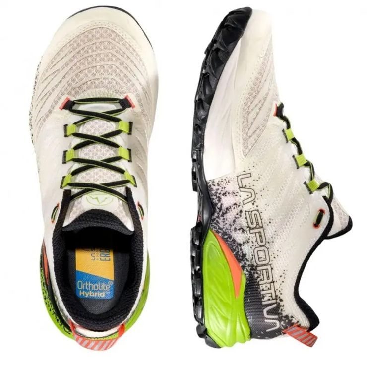 LA SPORTIVA Akasha II Antique White