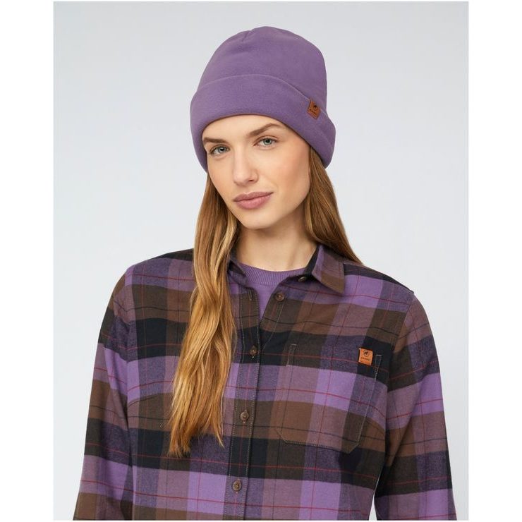 MAMMUT Fleece Beanie paloja