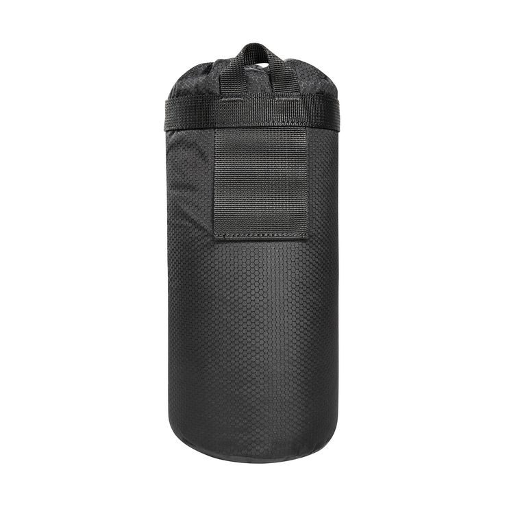 TATONKA THERMO BOTTLE COVER 0,6L, black