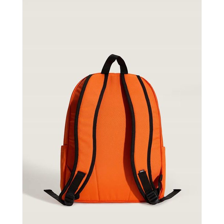 VANS Old Skool Backpack 22 Flame