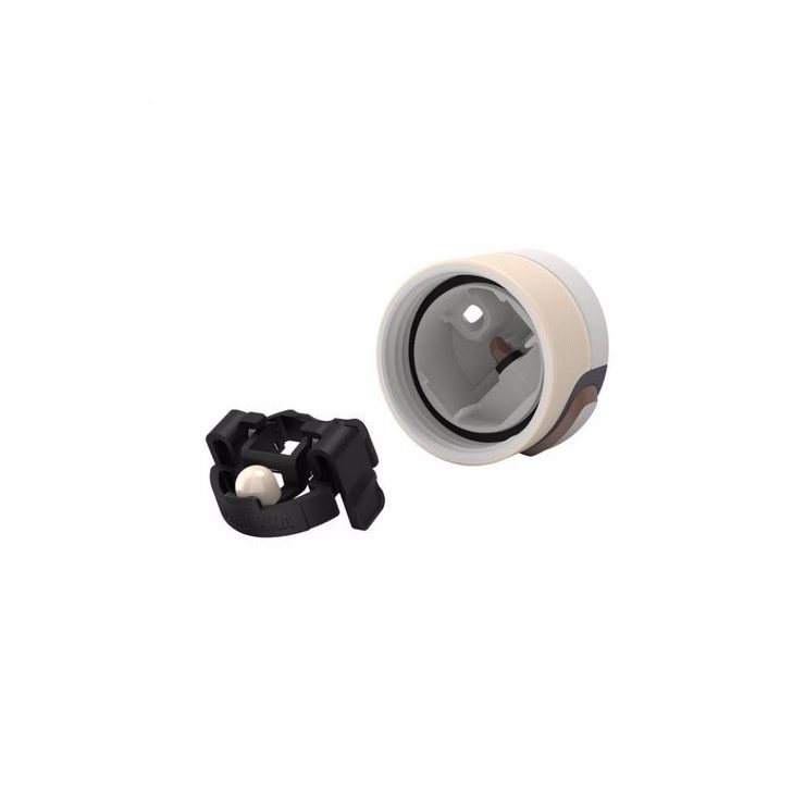 KAMBUKKA Etna Grip 500 ml Barely Beige