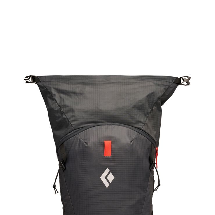 BLACK DIAMOND CIRQUE 25 BACKPACK Carbon