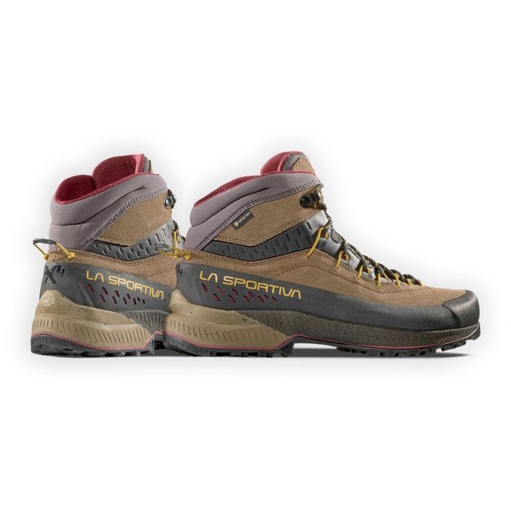 LA SPORTIVA TX4 Evo Mid GTX, Mocha/Savana