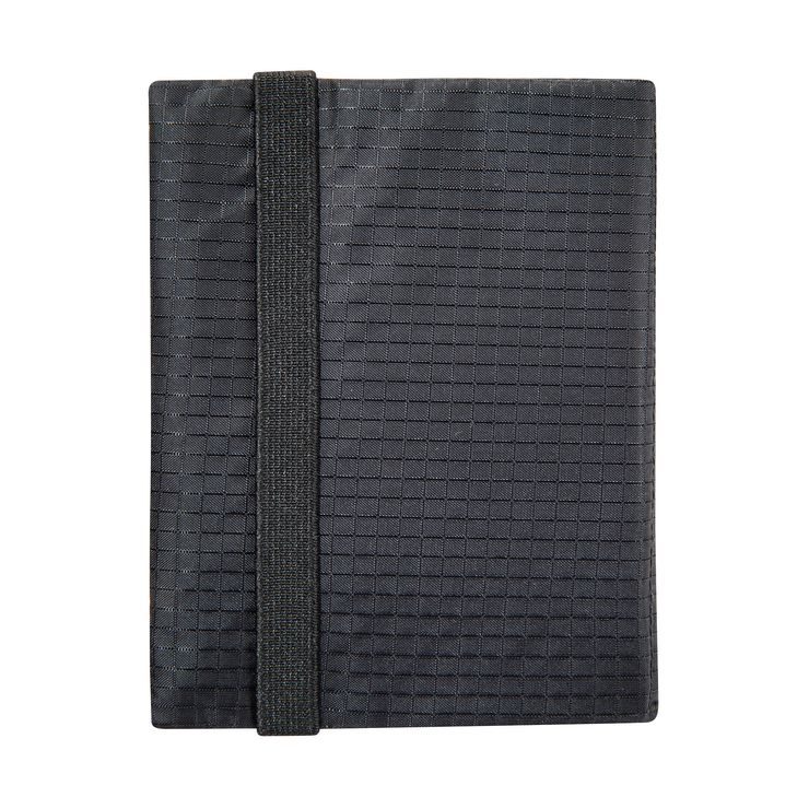 TATONKA CARD HOLDER 12 RFID B, black