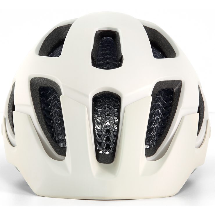 BONTRAGER Přilba Blaze WaveCel Era White/BK Olive CE