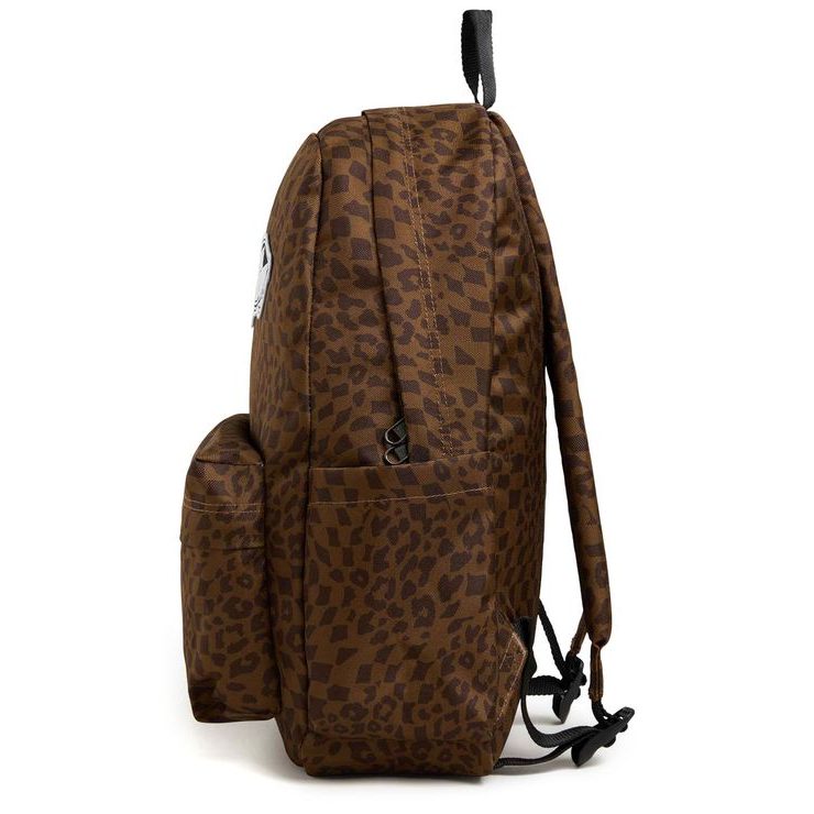 VANS Old Skool Classic Backpack Dachshund