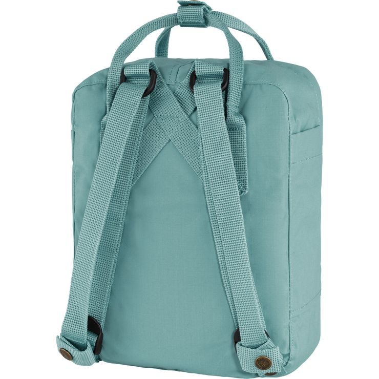 FJÄLLRÄVEN Kånken Mini Sky Blue