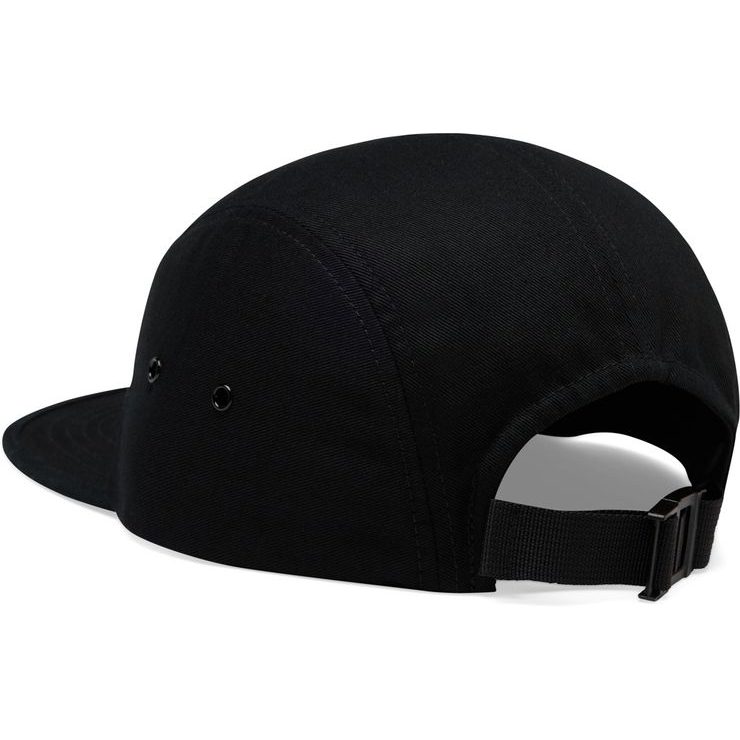 FOX Fox Head Camper Hat Black