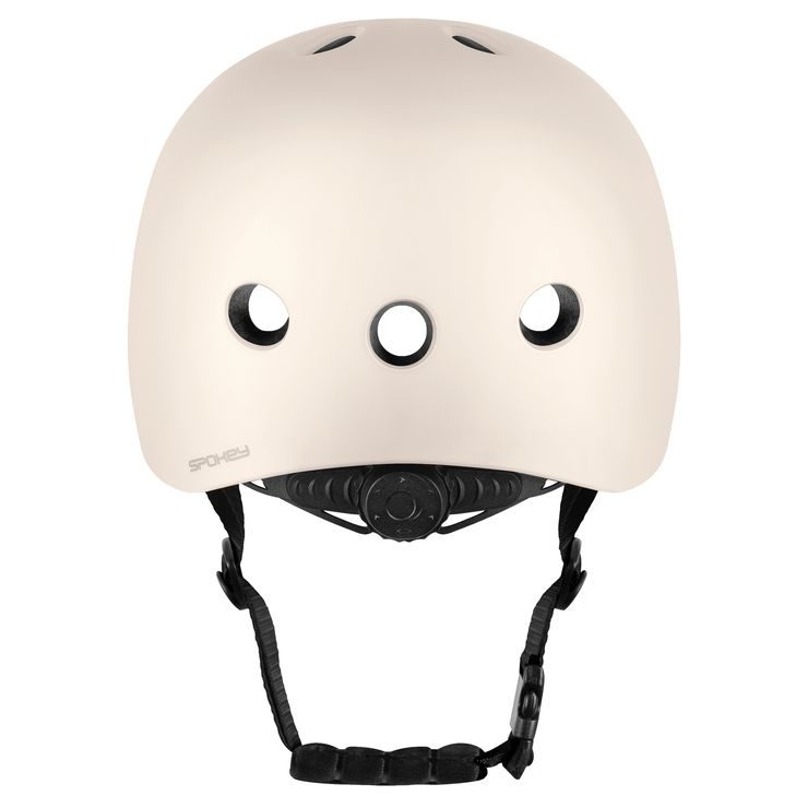 SPOKEY PEANUT na kolo, inline, skate, freeride, 54-58 cm, béžová
