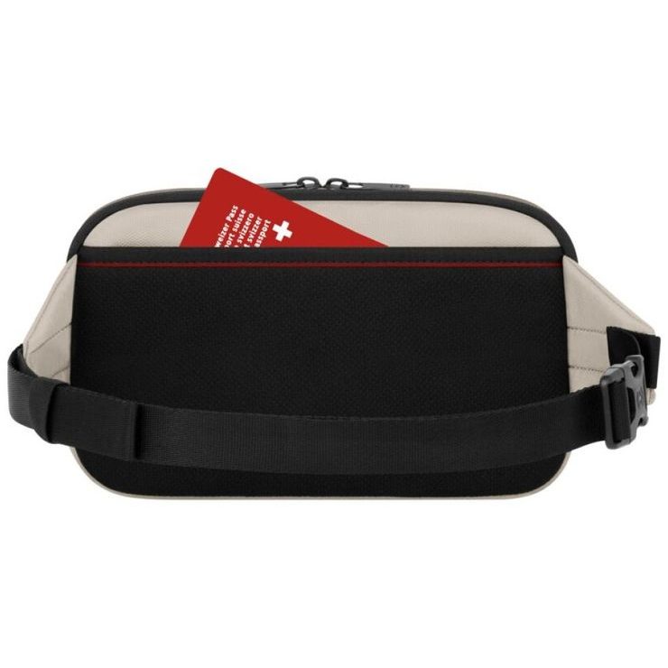 VICTORINOX Altmont Modern, Belt Bag 3, Stone White