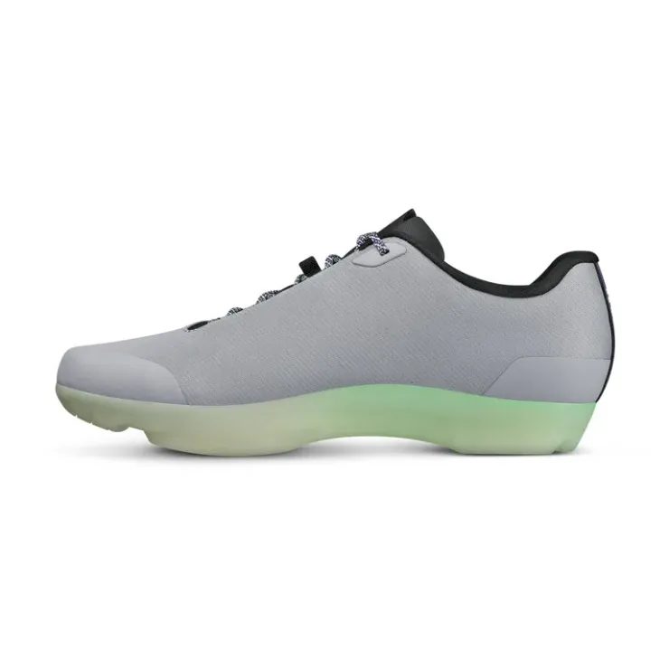 FIZIK TEMPO BEAT LILAC HAZE - GLOW GREEN