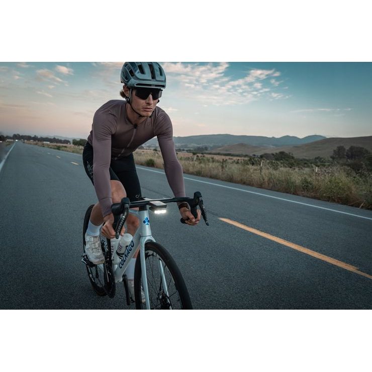 LEZYNE ROAD DRIVE 500 LOADED / SADDLE DRIVE 250