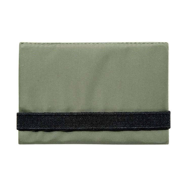 TATONKA CARD HOLDER RFID BLOCK olive