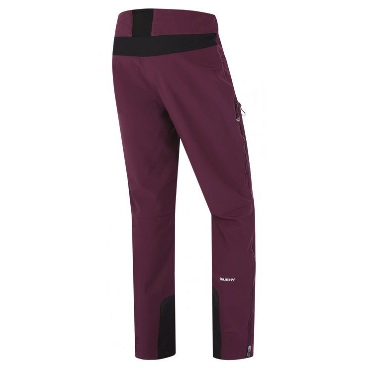 HUSKY Keson L purple