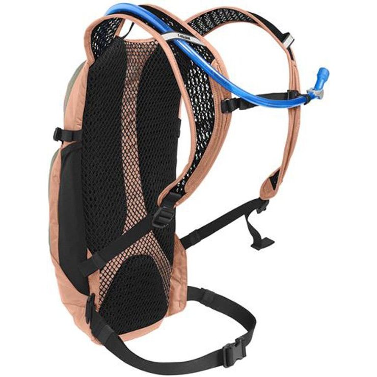 CAMELBAK Lobo 9 Women Blush