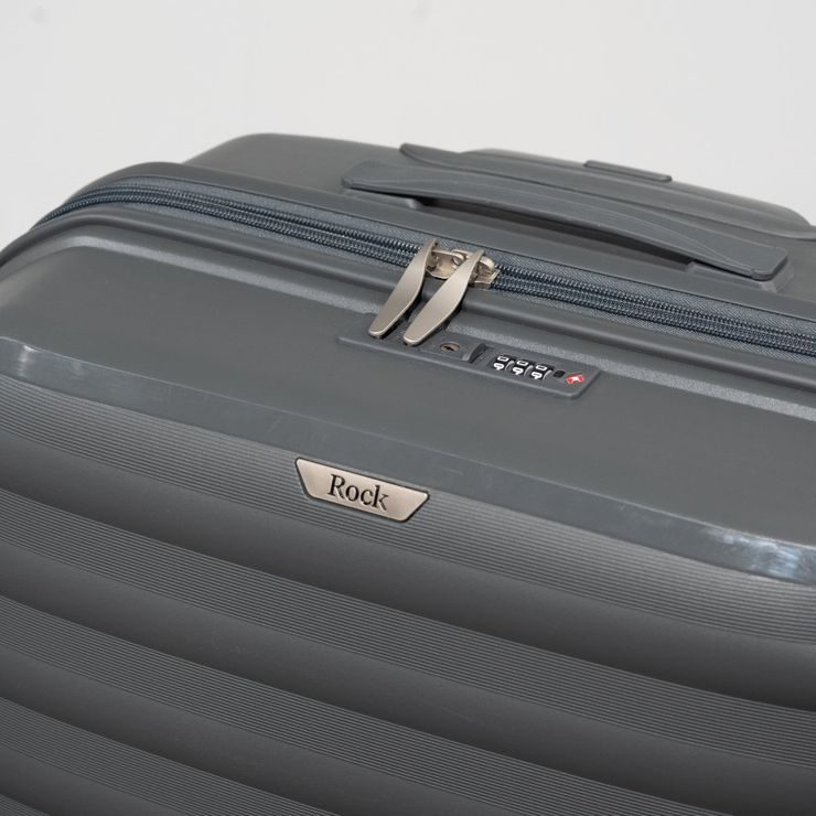 ROCK Oslo 104 l / 65 l / 29 l - tmavě šedá