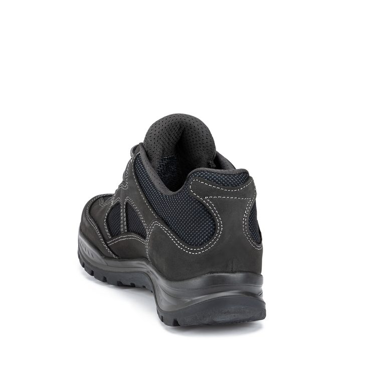 HANWAG Gritstone II Narrow GTX Asphalt/Black