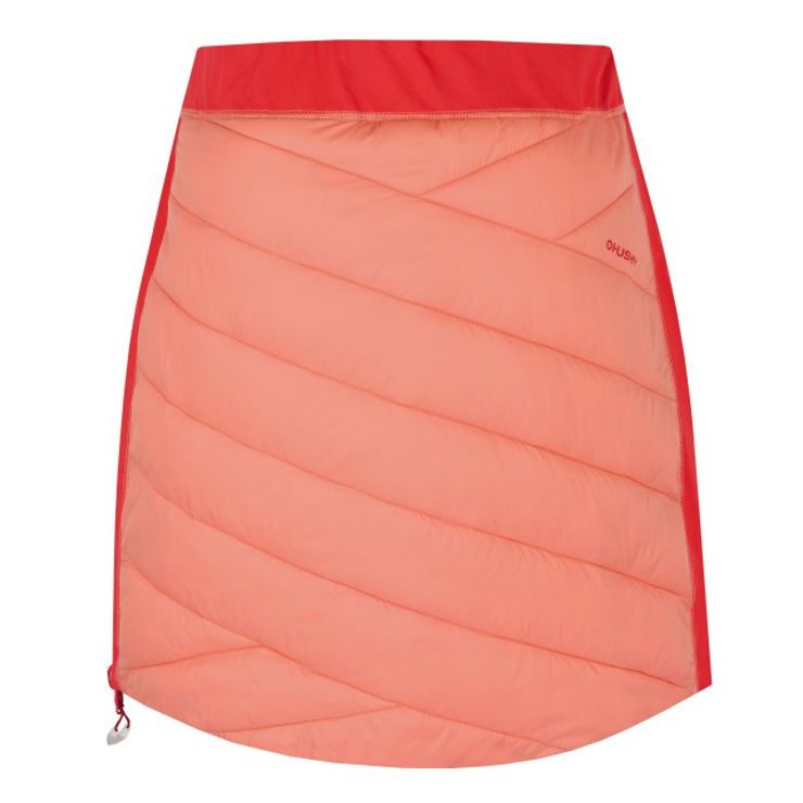 HUSKY Freez L, light orange/red