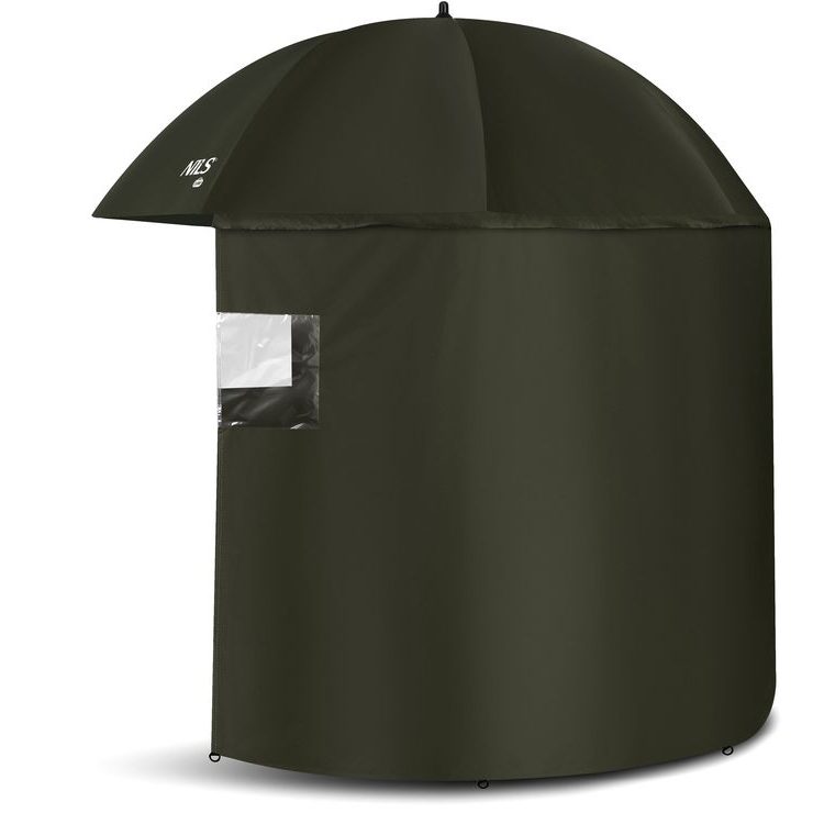 NILS Camp NC4702