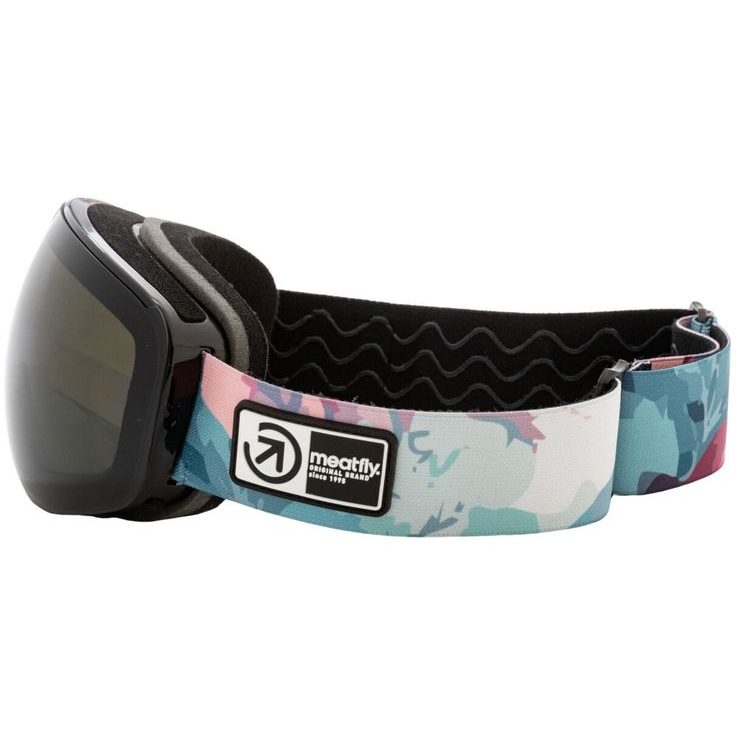 MEATFLY Ekko S, Flowers