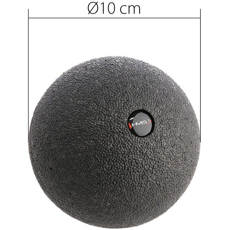 HMS BLM01 10 cm - Lacrosse Ball