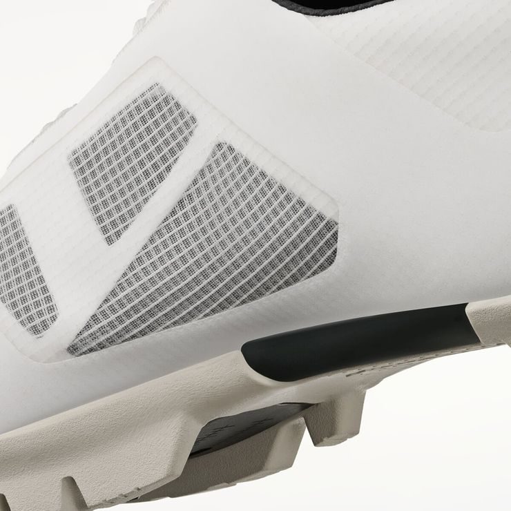 FIZIK VENTO PROXY WHITE-WHITE