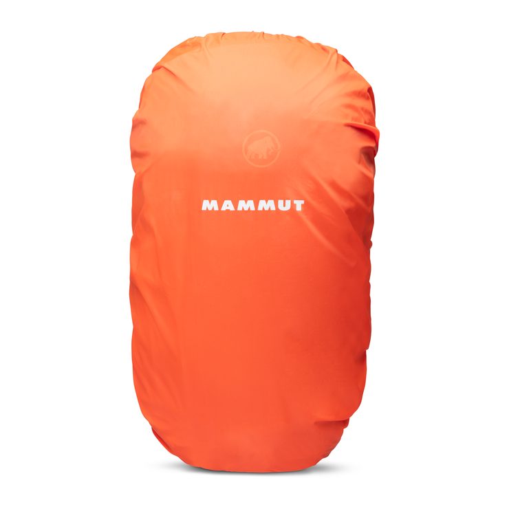 MAMMUT Lithium 20, black