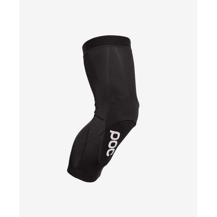 POC 20470 VPD Air Leg Uranium Black