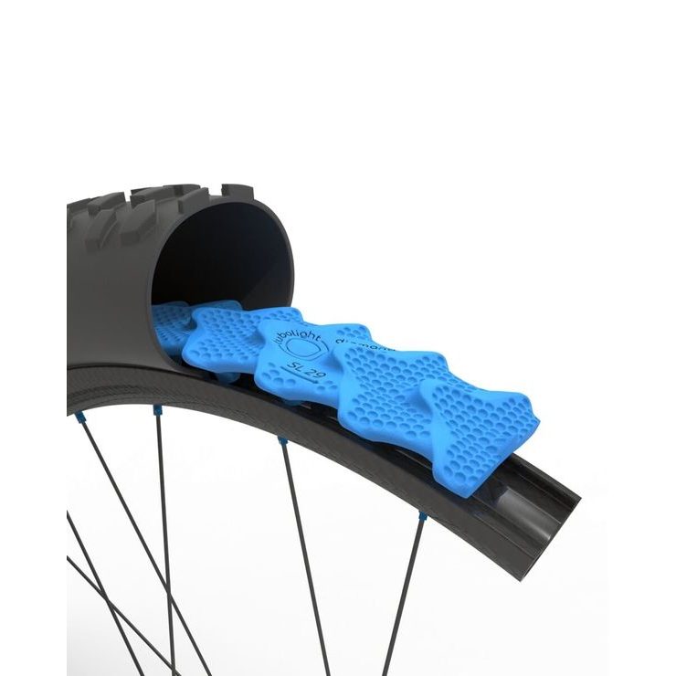 TUBOLIGHT DIAMANA SL 29" PÁR (DMSL)
