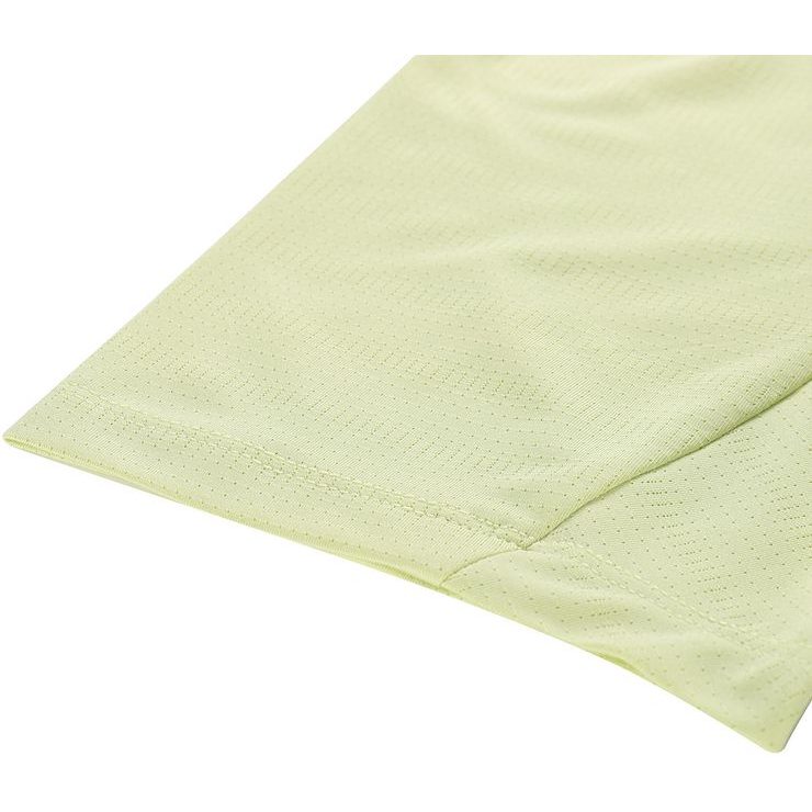 ALPINE PRO BASIKA luminary green