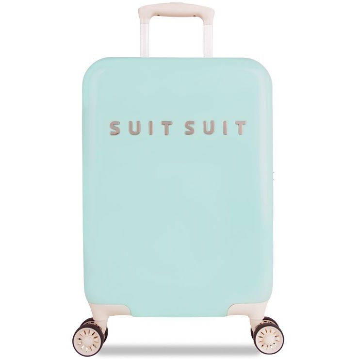 SUITSUIT TR-1222/3 - Fabulous Fifties Luminous Mint
