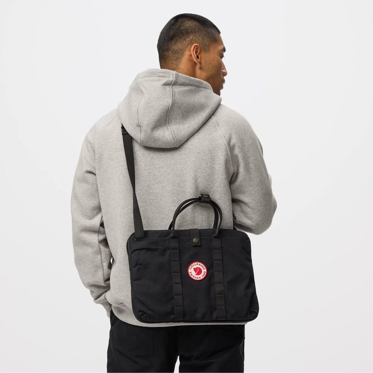 FJÄLLRÄVEN 1960 Laptop Bag 2 Navy