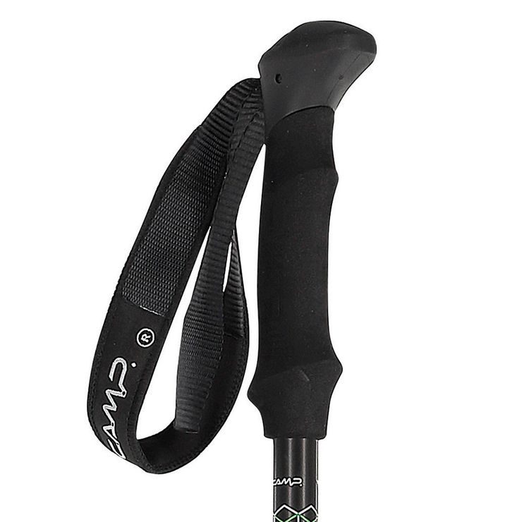 CAMP Backcountry 3; 67-135cm